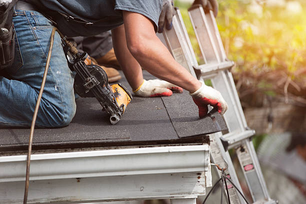 Best Slate Roofing Contractor  in Pikeville, TN