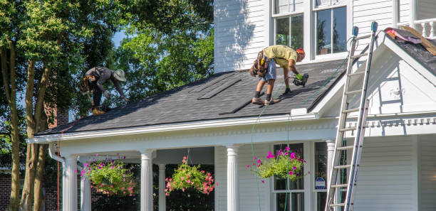 Roof Installation Near Me in Pikeville, TN